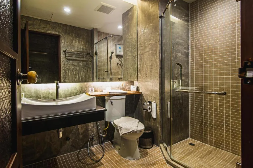 Lumphawa Amphawa Resort