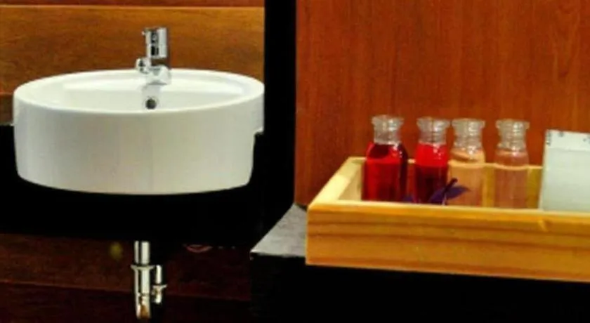 The Breeze Lipe Resort