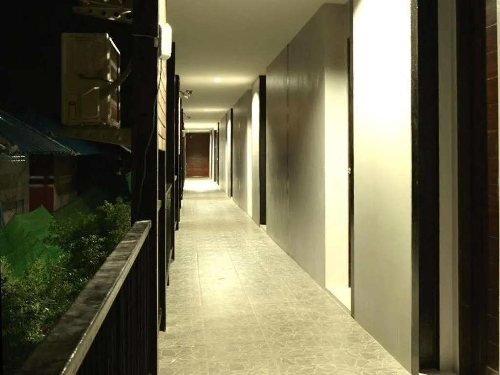 The Breeze Lipe Resort