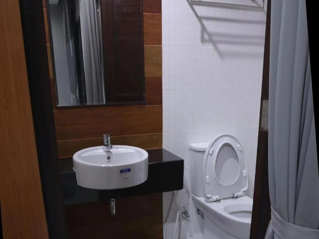 The Breeze Lipe Resort