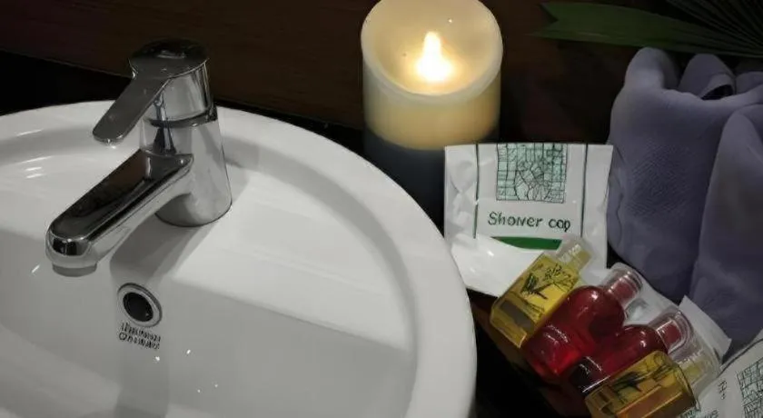 The Breeze Lipe Resort