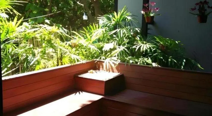 The Breeze Lipe Resort