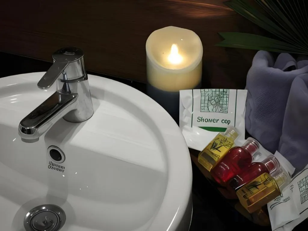 The Breeze Lipe Resort