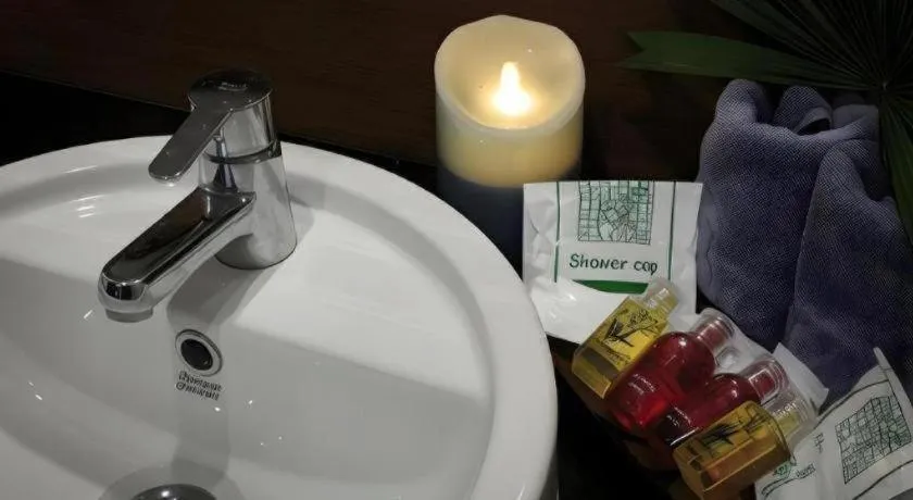 The Breeze Lipe Resort