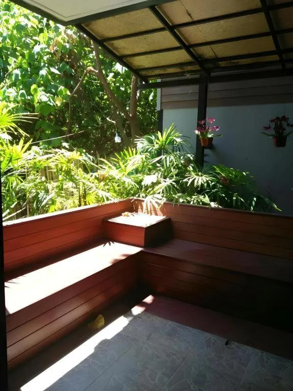 The Breeze Lipe Resort