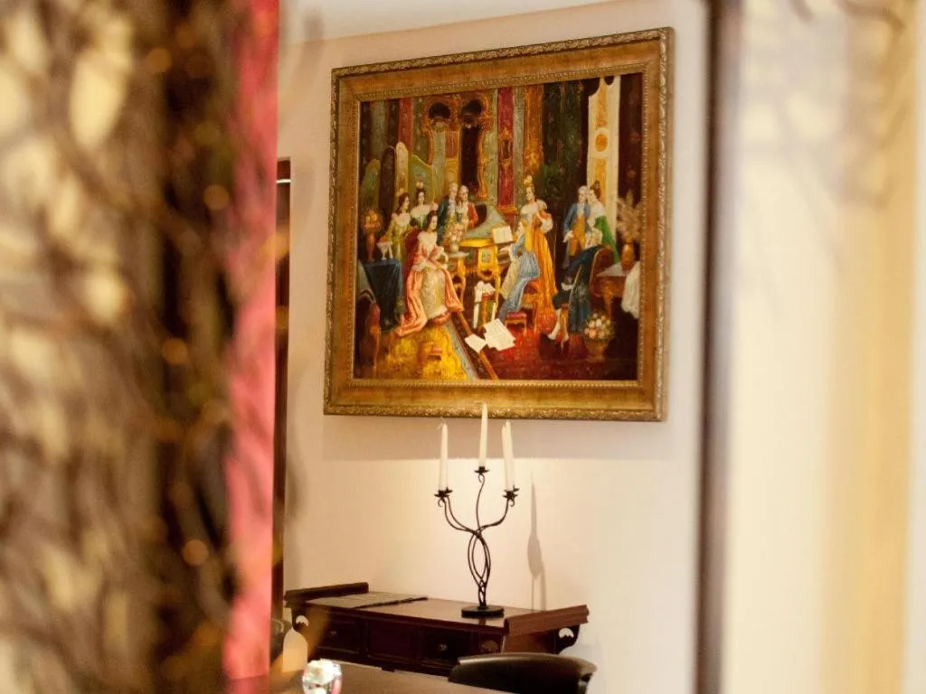 La Rose Boutique Hotel & Spa