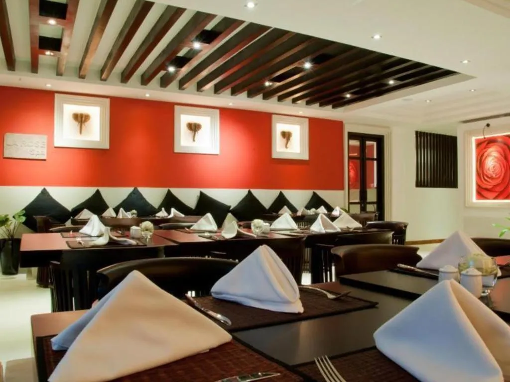 La Rose Boutique Hotel & Spa