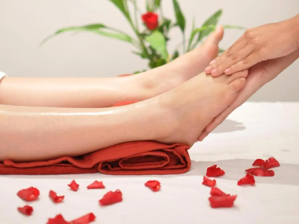 La Rose Boutique Hotel & Spa