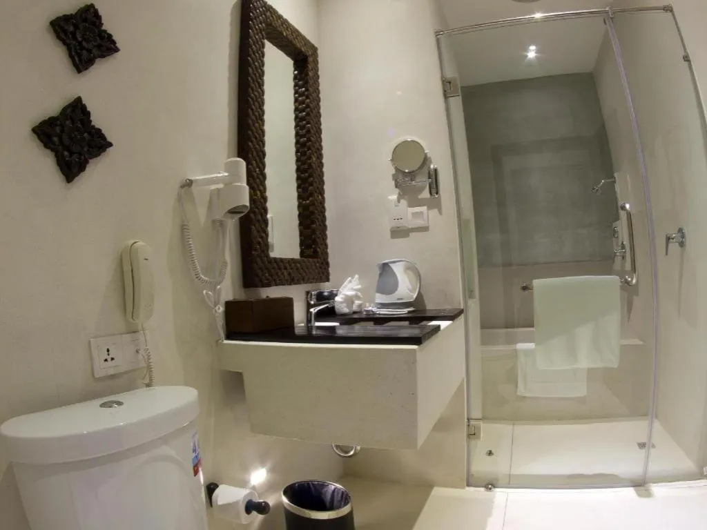 La Rose Boutique Hotel & Spa