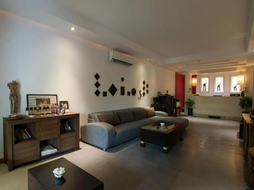 La Rose Boutique Hotel & Spa