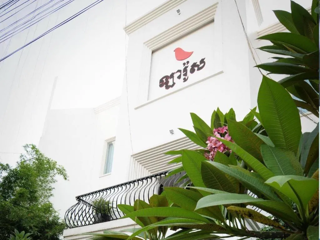 La Rose Boutique Hotel & Spa