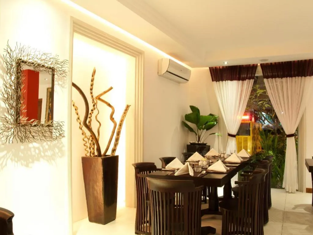 La Rose Boutique Hotel & Spa