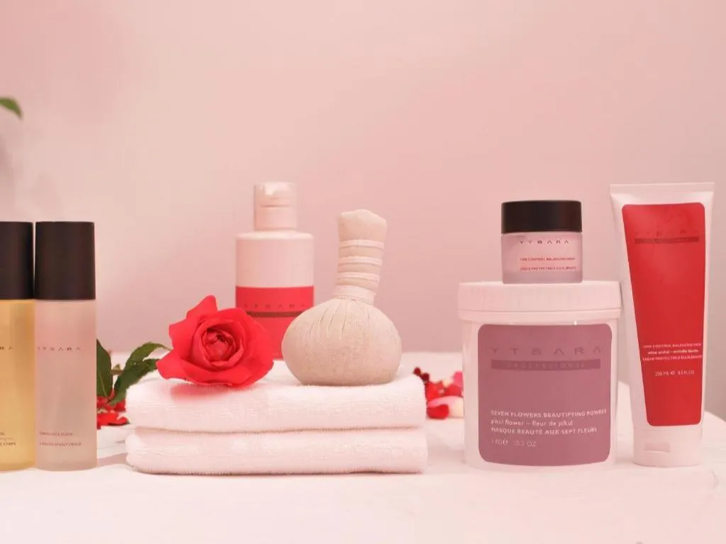 La Rose Boutique Hotel & Spa