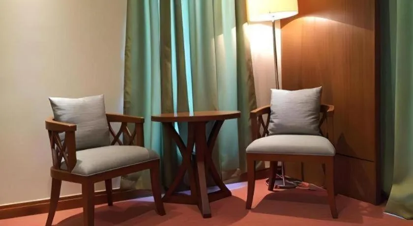 Mansion Garden Hotel