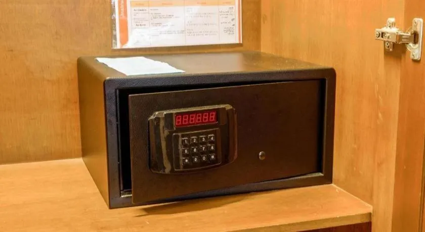 Mansion Garden Hotel