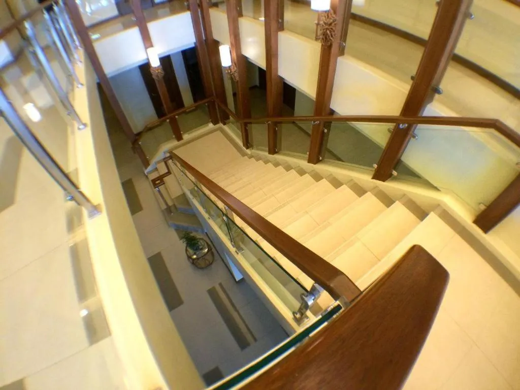 Mansion Garden Hotel