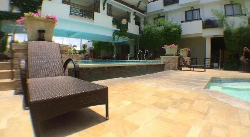 Mansion Garden Hotel