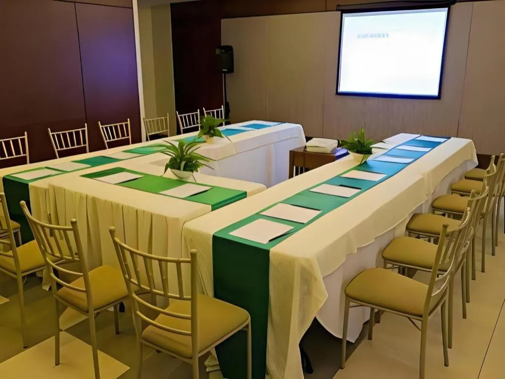 Mansion Garden Hotel