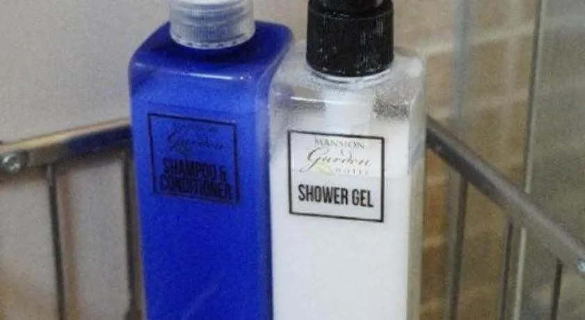 Mansion Garden Hotel