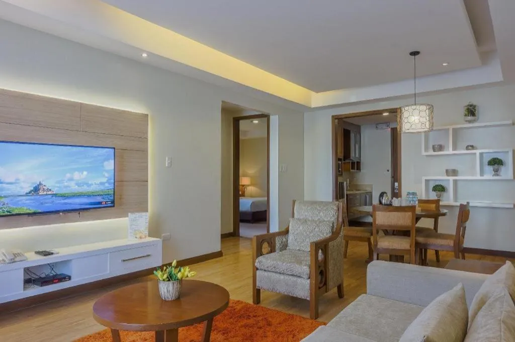 Mansion Garden Hotel