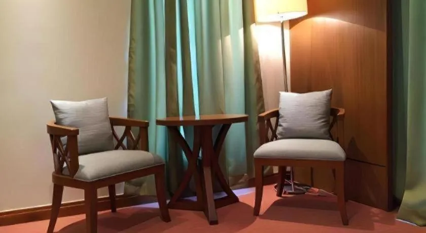 Mansion Garden Hotel