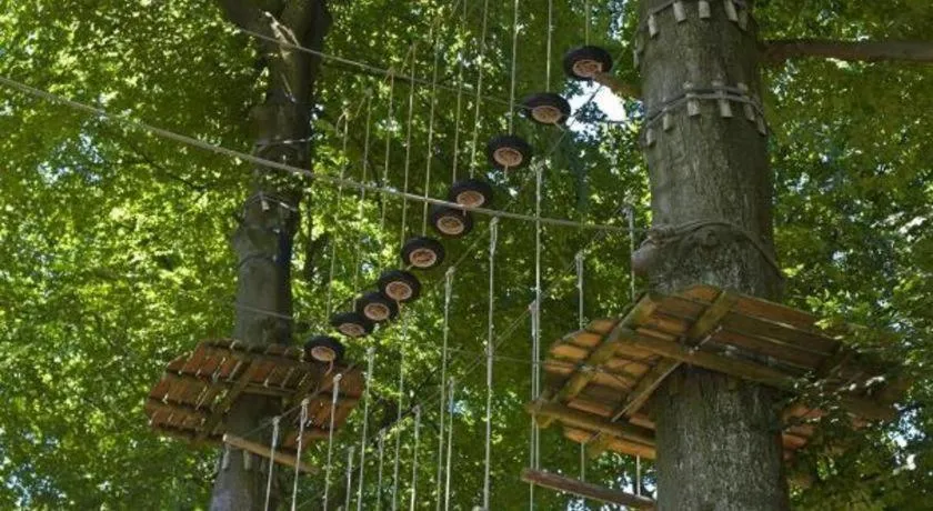 Mansion Garden Hotel