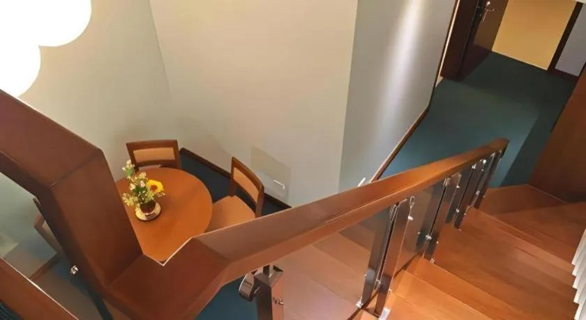 Mansion Garden Hotel