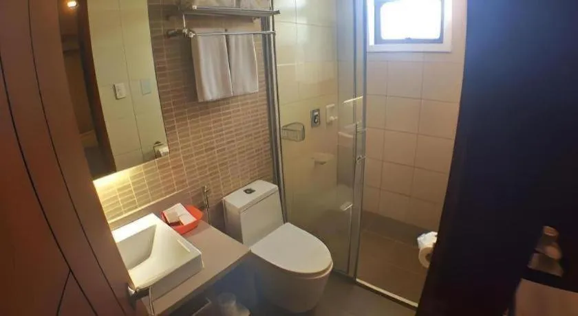 Mansion Garden Hotel