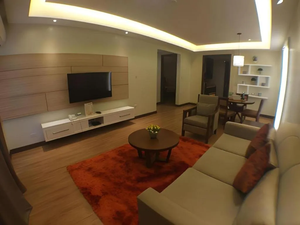 Mansion Garden Hotel