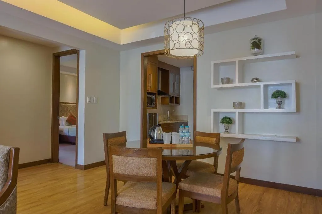 Mansion Garden Hotel