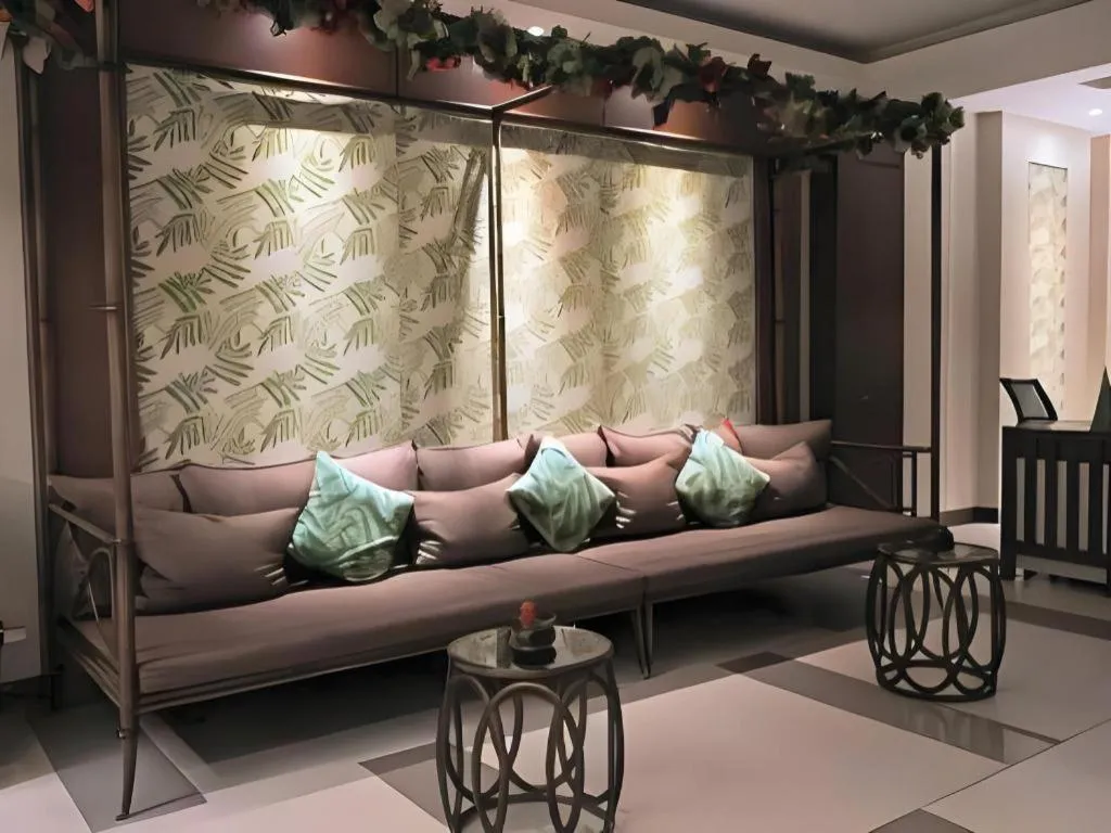 Mansion Garden Hotel