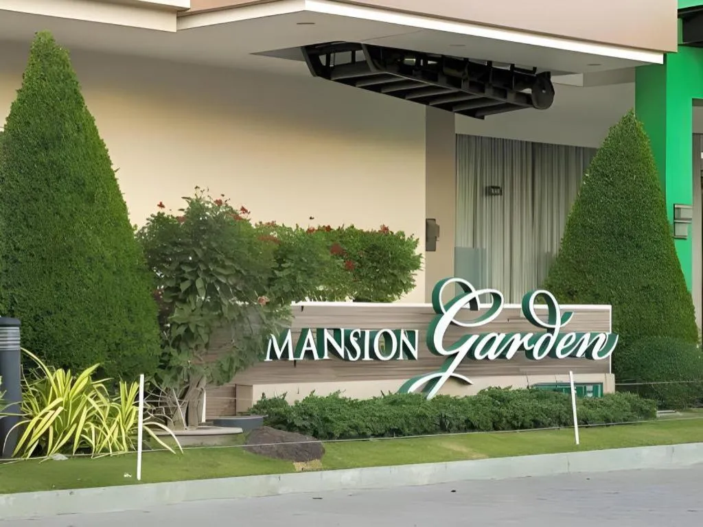 Mansion Garden Hotel