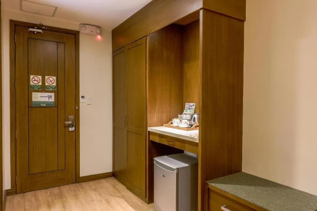 Mansion Garden Hotel