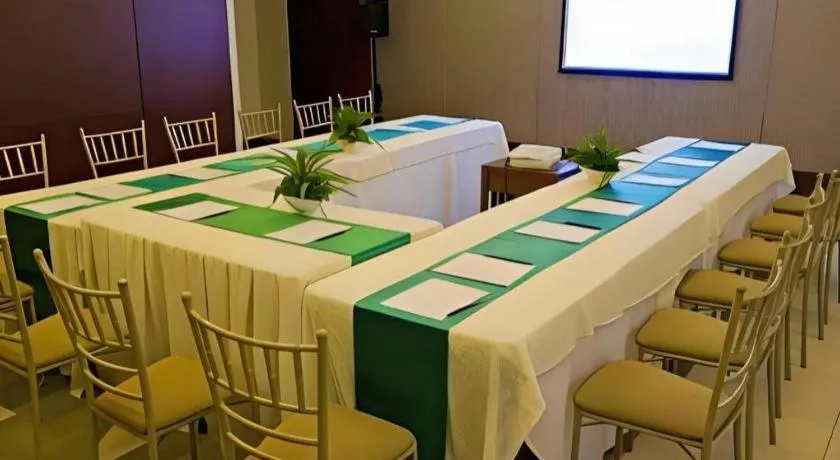 Mansion Garden Hotel