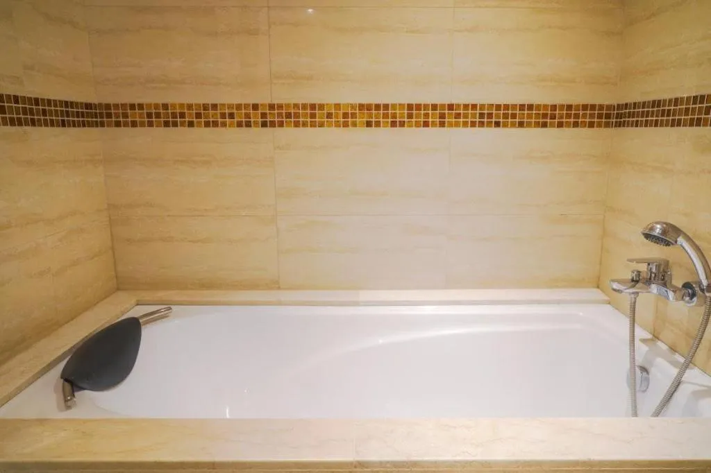 Mansion Garden Hotel