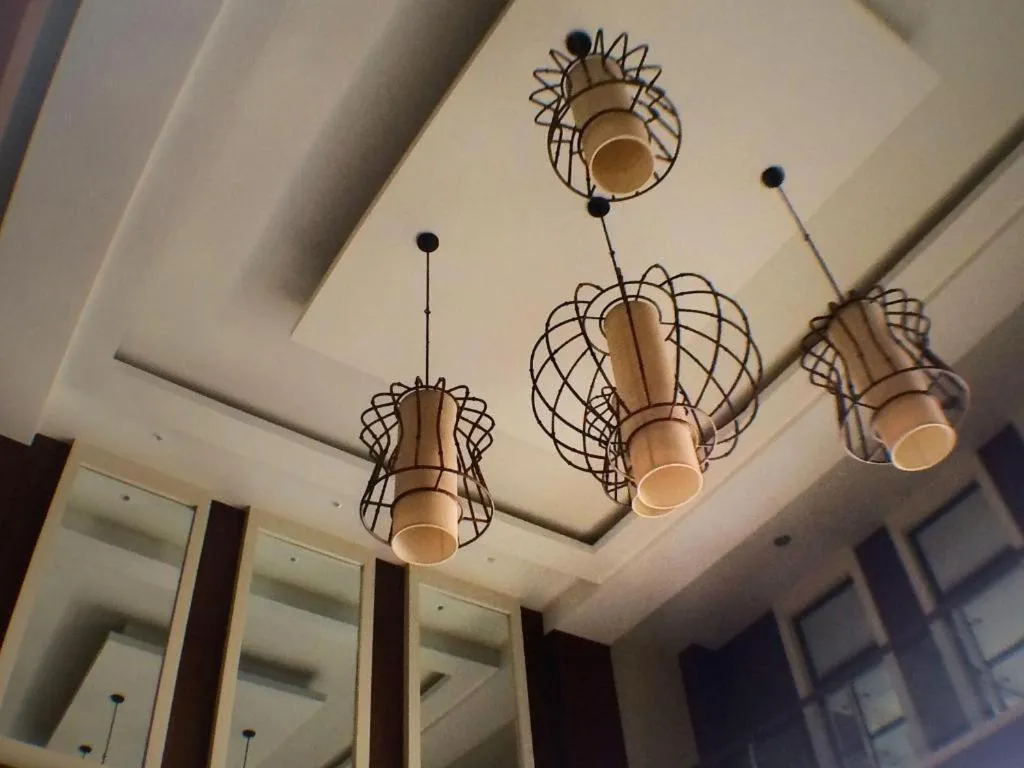 Mansion Garden Hotel