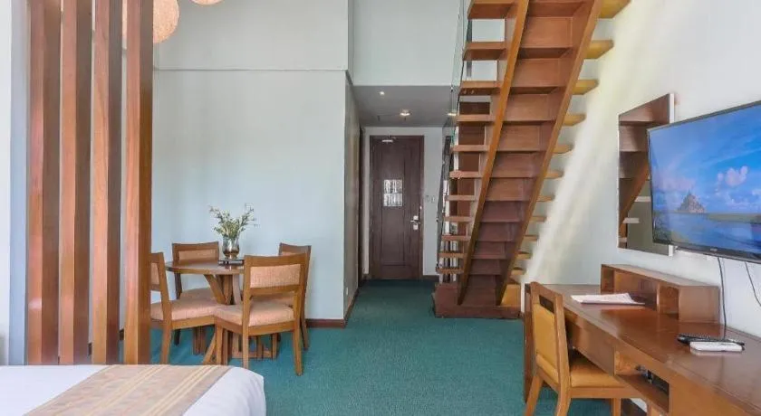 Mansion Garden Hotel