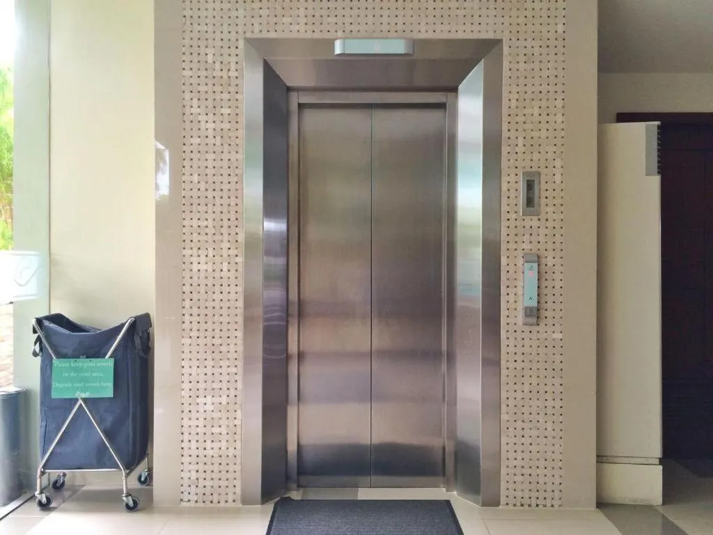 Mansion Garden Hotel