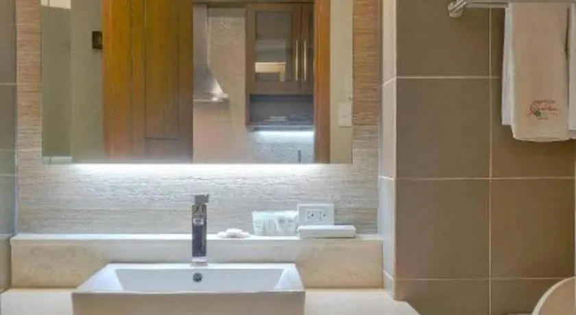 Mansion Garden Hotel