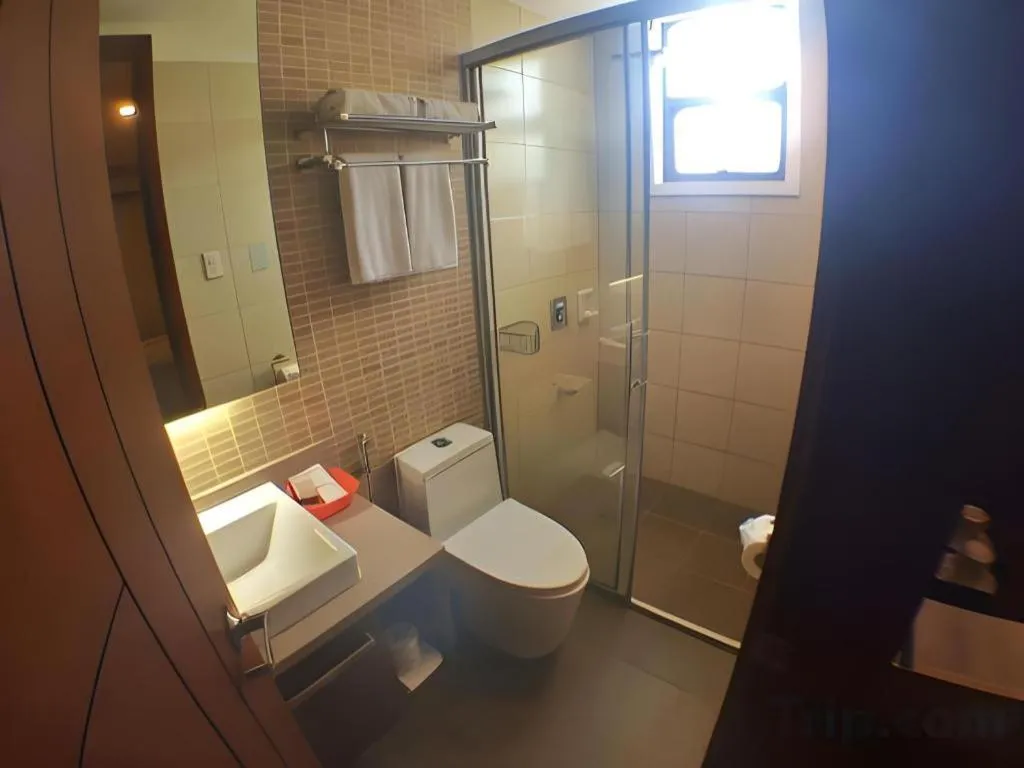 Mansion Garden Hotel