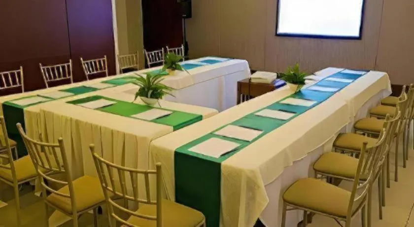 Mansion Garden Hotel