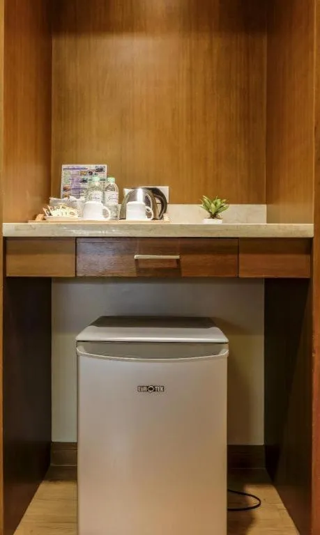 Mansion Garden Hotel