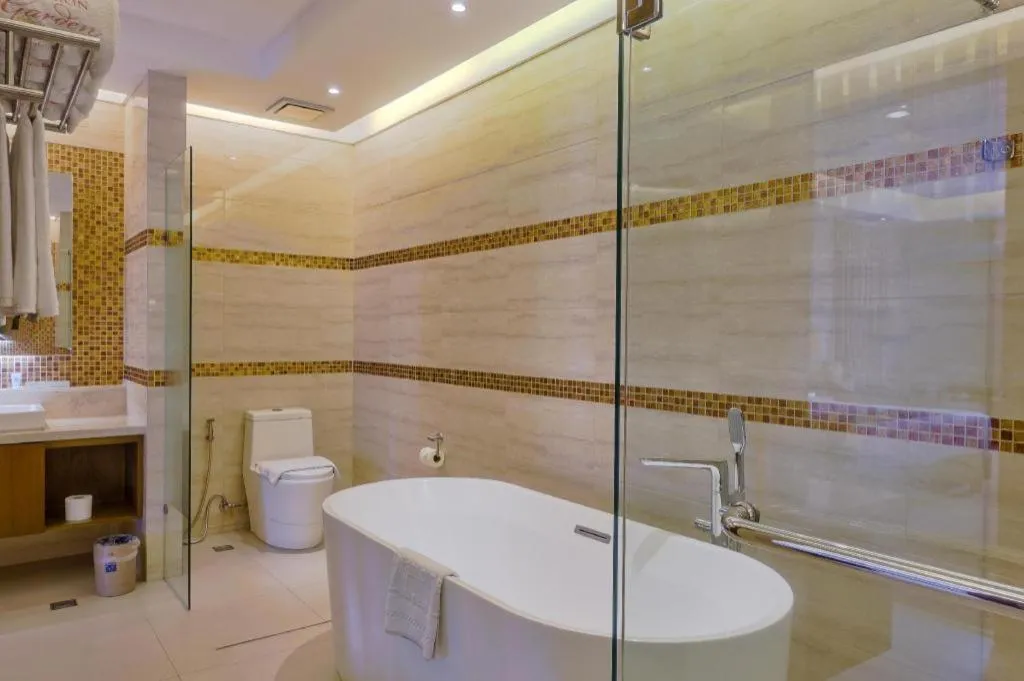 Mansion Garden Hotel