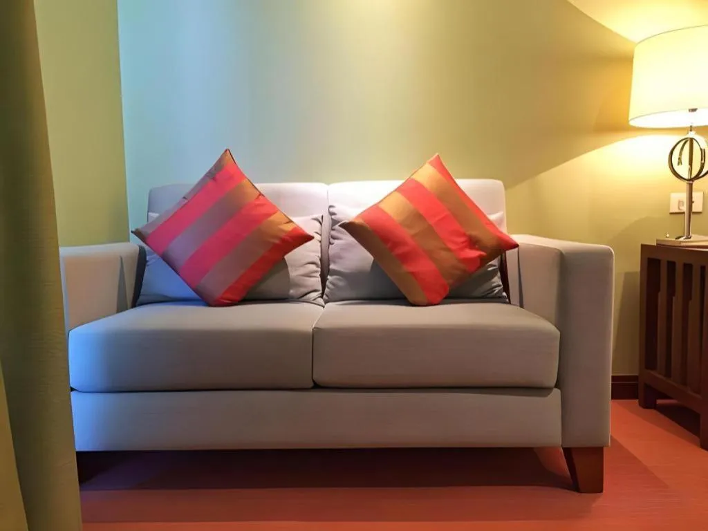 Mansion Garden Hotel