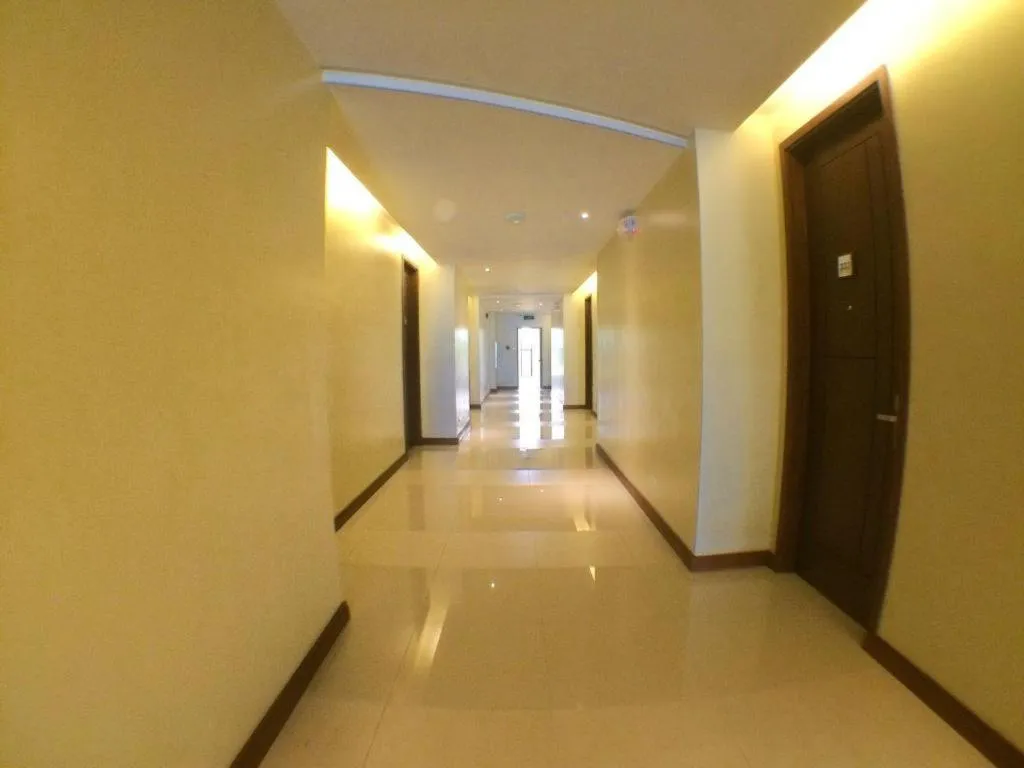 Mansion Garden Hotel