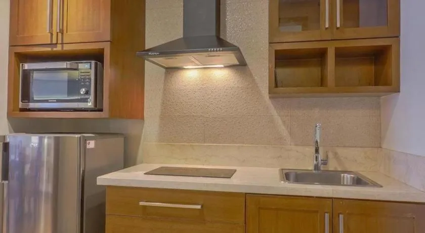 Mansion Garden Hotel