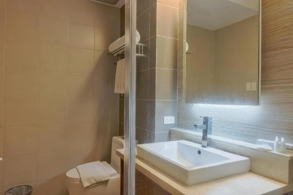 Mansion Garden Hotel