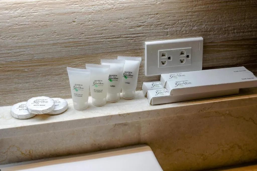 Mansion Garden Hotel