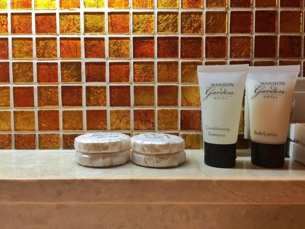 Mansion Garden Hotel