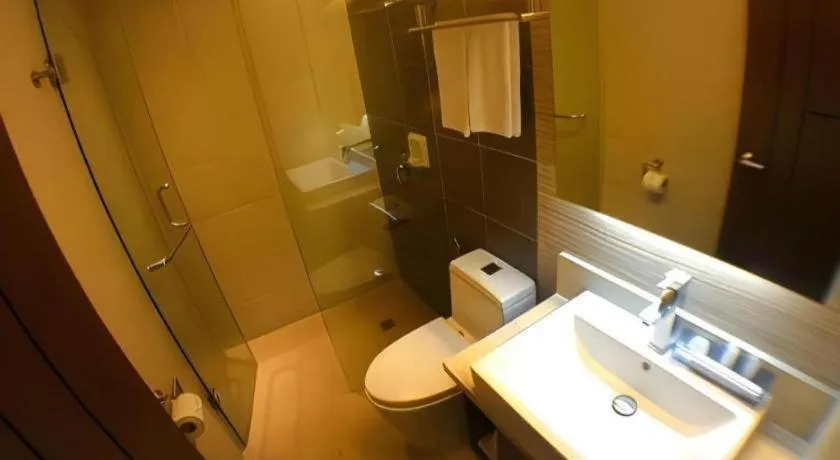 Mansion Garden Hotel